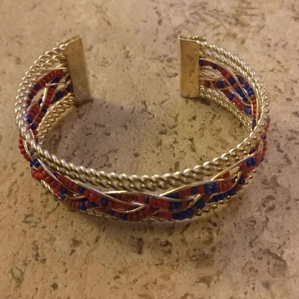 Nice bracelet